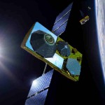 GPS satellite networks are easy targets for hackers
