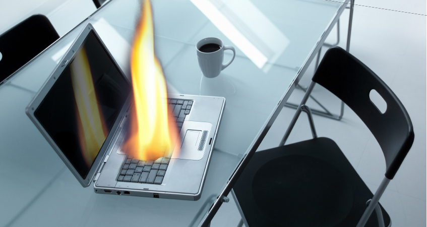 Malware And Its Damaging Effects