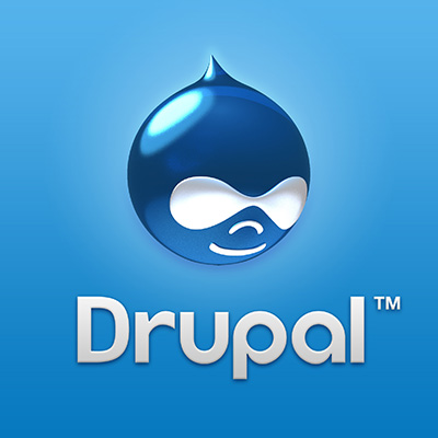 Drupal Web Design