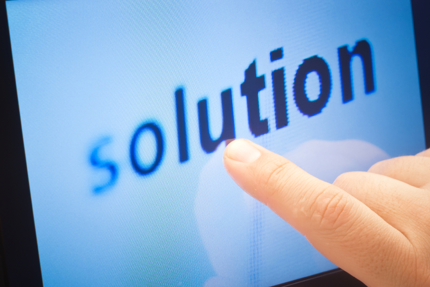 Choosing Your Business’s Best Cloud Solutions