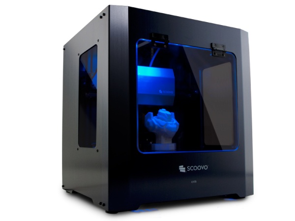 6 Ways You Can Use A 3-D Printer Too Grow Your Business